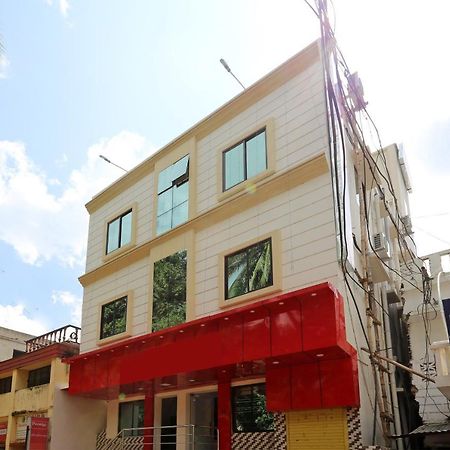 Oyo Flagship 9964 Hotel Shine Bhubaneswar Dış mekan fotoğraf