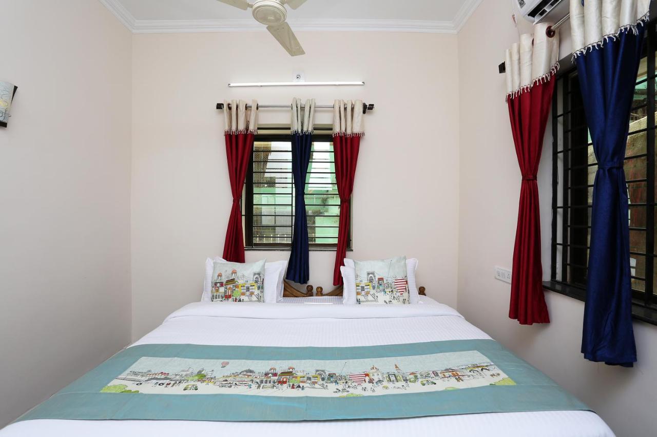 Oyo Flagship 9964 Hotel Shine Bhubaneswar Dış mekan fotoğraf