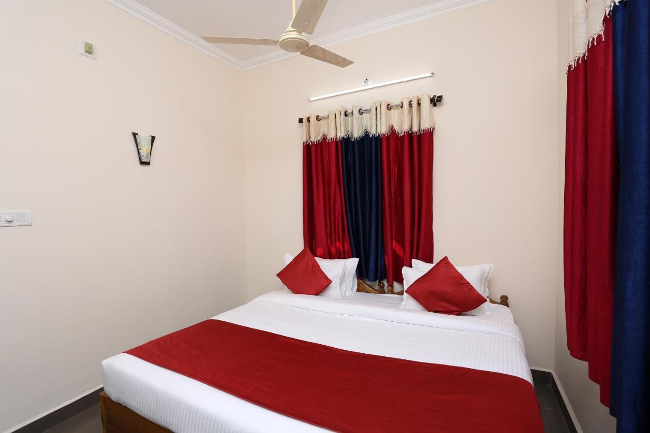 Oyo Flagship 9964 Hotel Shine Bhubaneswar Dış mekan fotoğraf