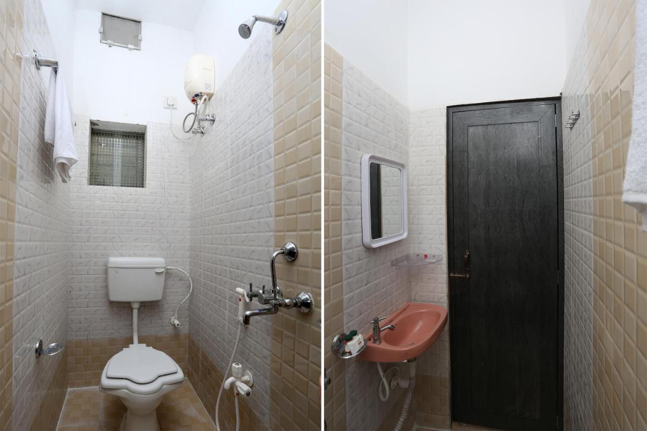 Oyo Flagship 9964 Hotel Shine Bhubaneswar Dış mekan fotoğraf