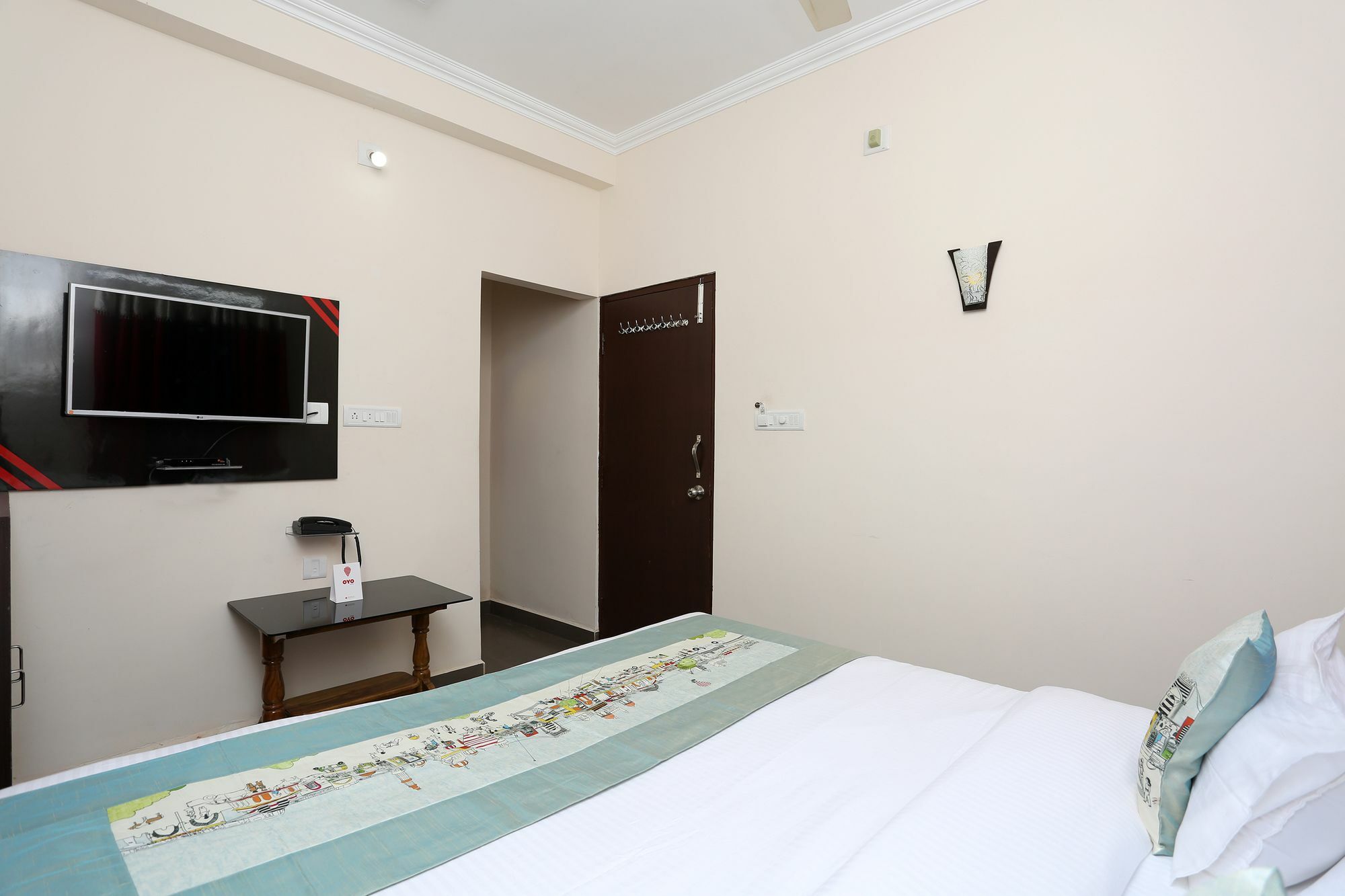 Oyo Flagship 9964 Hotel Shine Bhubaneswar Dış mekan fotoğraf